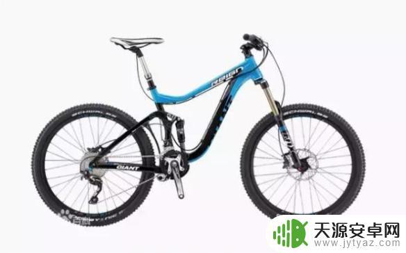捷踏gta山地自行车 山地车性价比高的品牌推荐