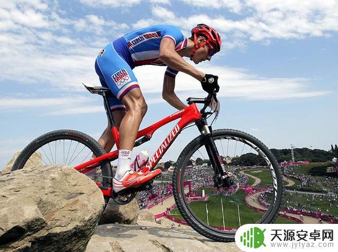 捷踏gta山地自行车 山地车性价比高的品牌推荐