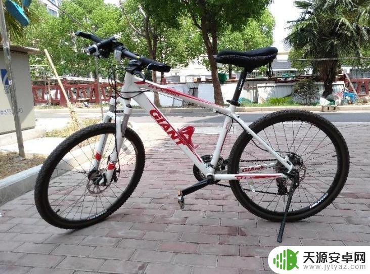捷踏gta山地自行车 山地车性价比高的品牌推荐