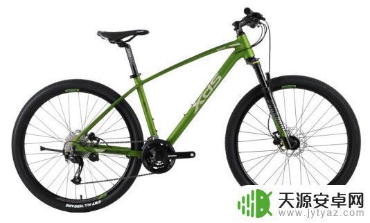 捷踏gta山地自行车 山地车性价比高的品牌推荐
