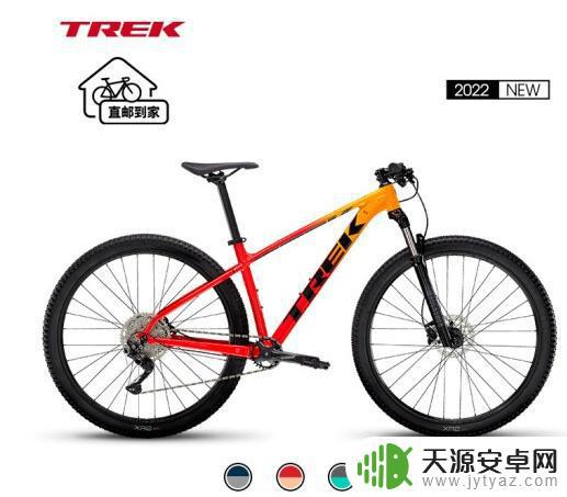 捷踏gta山地自行车 山地车性价比高的品牌推荐