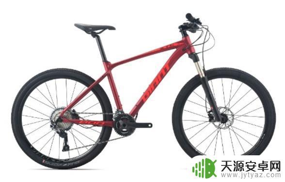 捷踏gta山地自行车 山地车性价比高的品牌推荐