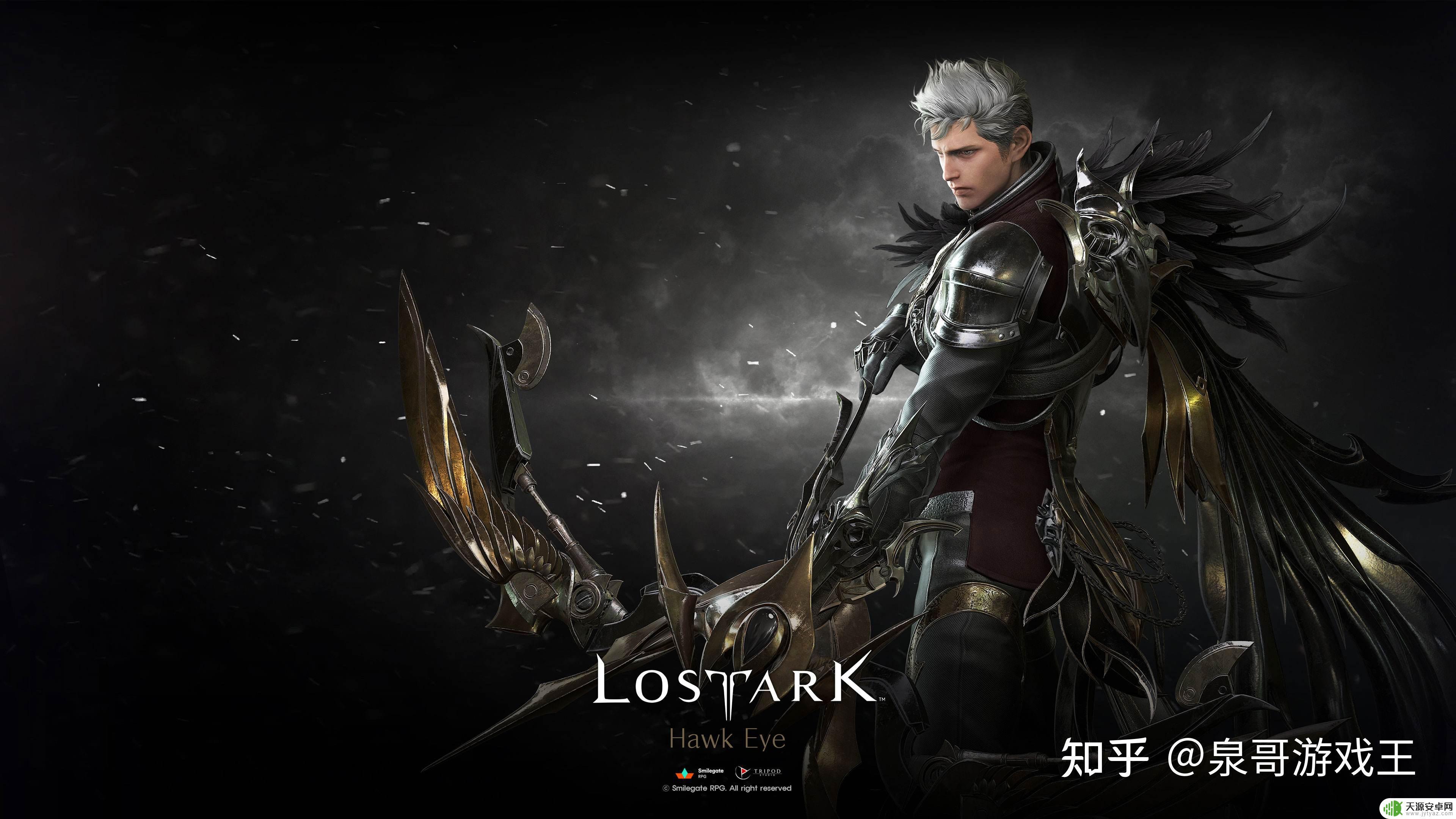 lost ark steam入库 Lost Ark入库指南