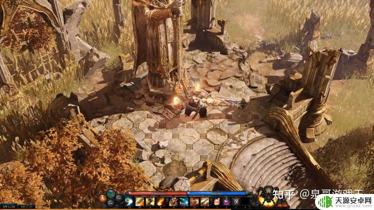 lost ark steam入库 Lost Ark入库指南