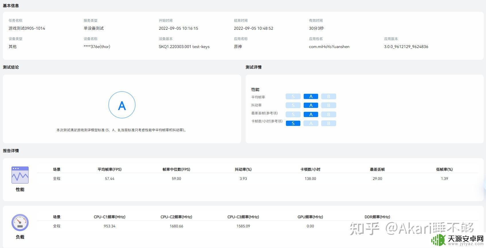 小米12sultra 原神 小米12S Ultra原神性能复测3.2版本测评分析