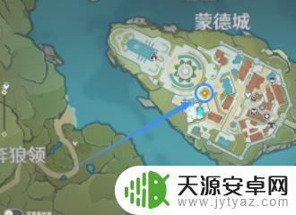 原神不期而至任务攻略 原神不期而遇任务攻略步骤