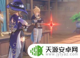 原神不期而至任务攻略 原神不期而遇任务攻略步骤