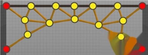 搭建一座桥steam攻略 steam上造桥的游戏攻略怎么玩