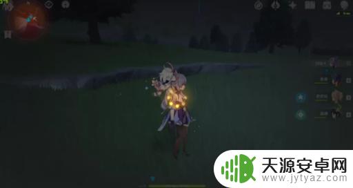 原神派蒙怎么弄 原神手游派蒙如何让他一直跟随自己行动
