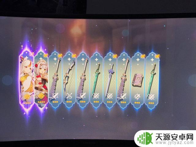 在ps4上玩原神怎么样 PS4版原神评测体验是否值得50分钟的耗费