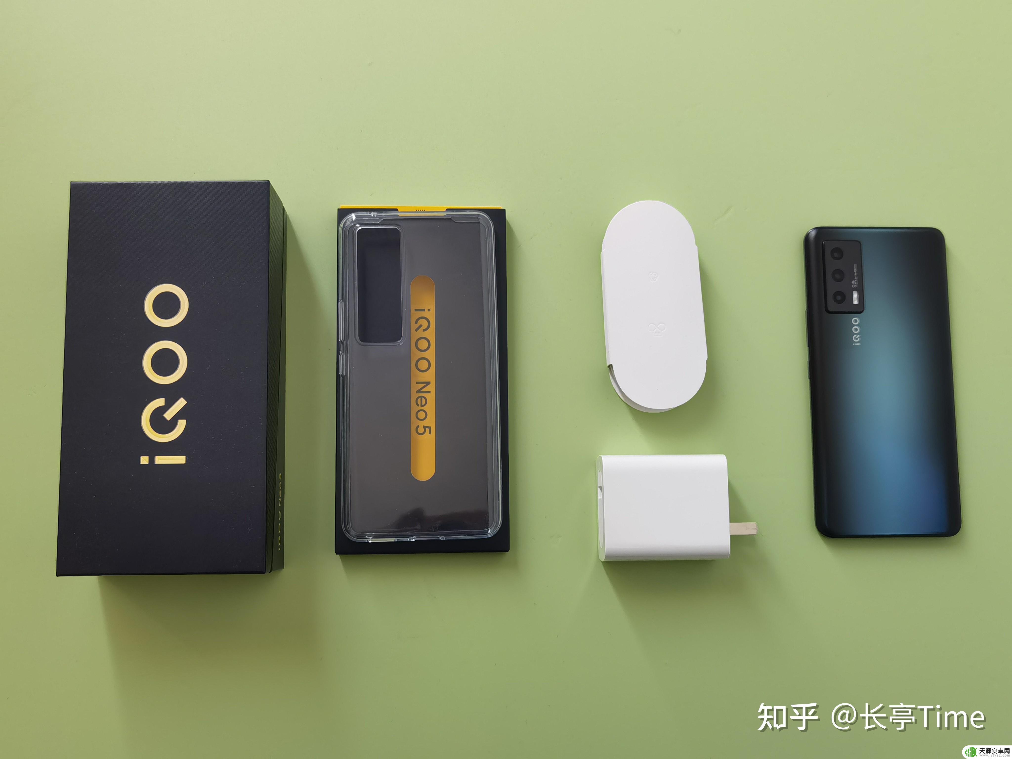 iqooneo5原神平均帧率 iQOO Neo5手机性能如何?