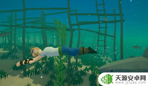 steam骨头船长 骨头船长免费下载