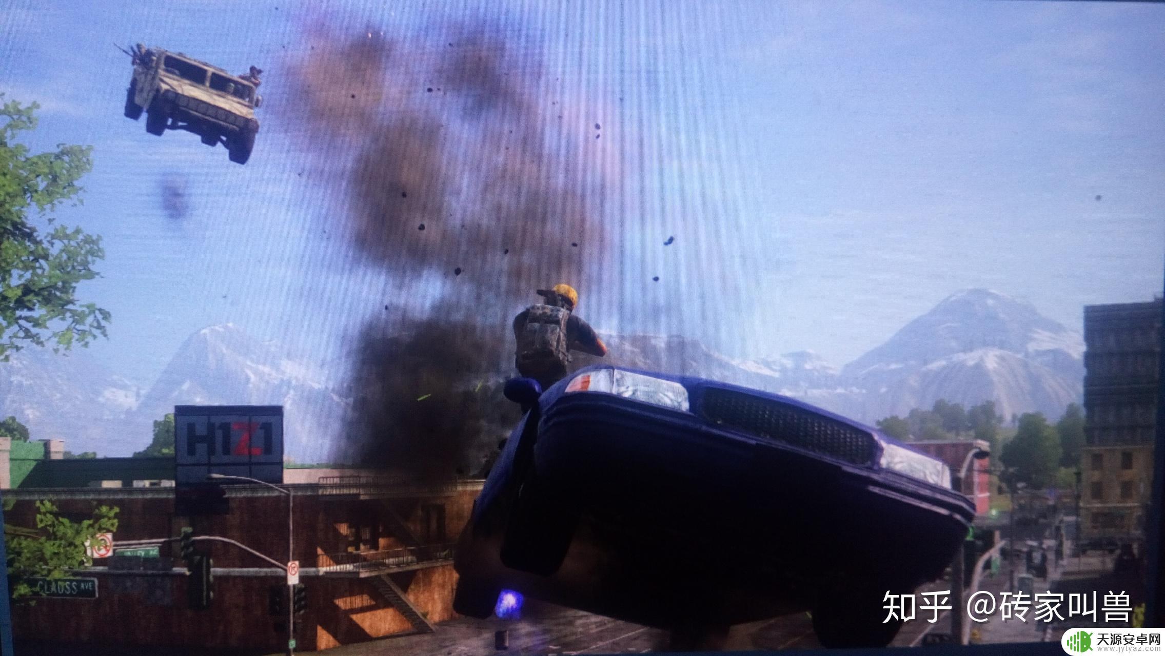 手机连接steam玩游戏 steam如何将游戏同步到手机屏幕上