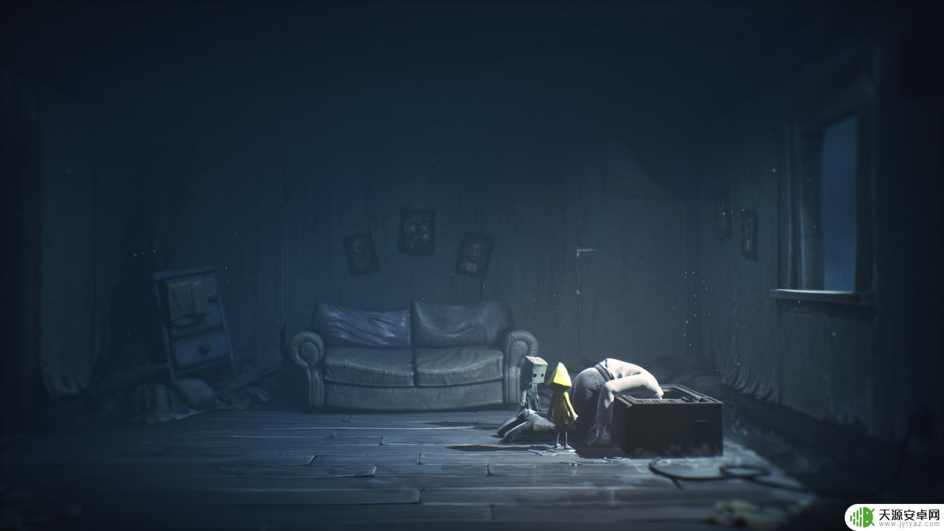 steam正版极限国度账号 HB慈善包中的7款潜行游戏试玩攻略