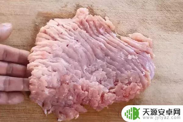 原神怎么剁肉 剁肉馅技巧