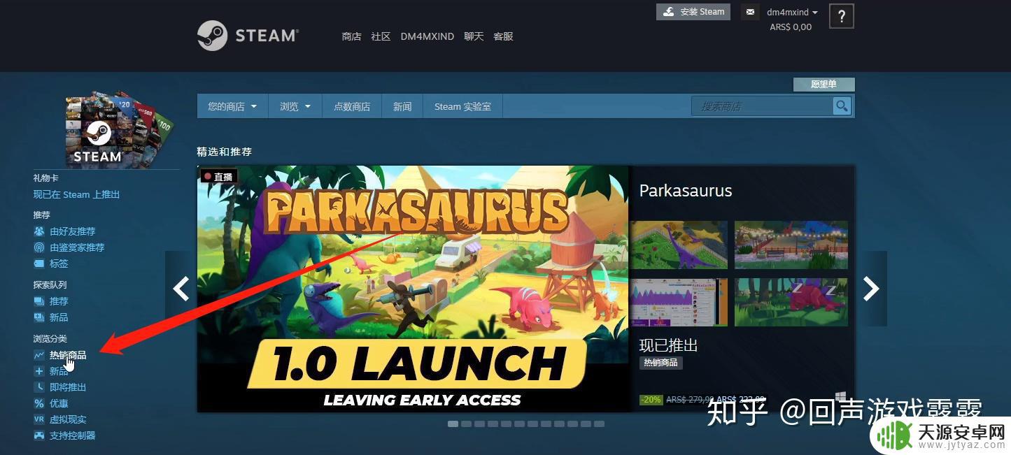 steam阿根廷转国区 回声Steam账号从外区改为国区指南