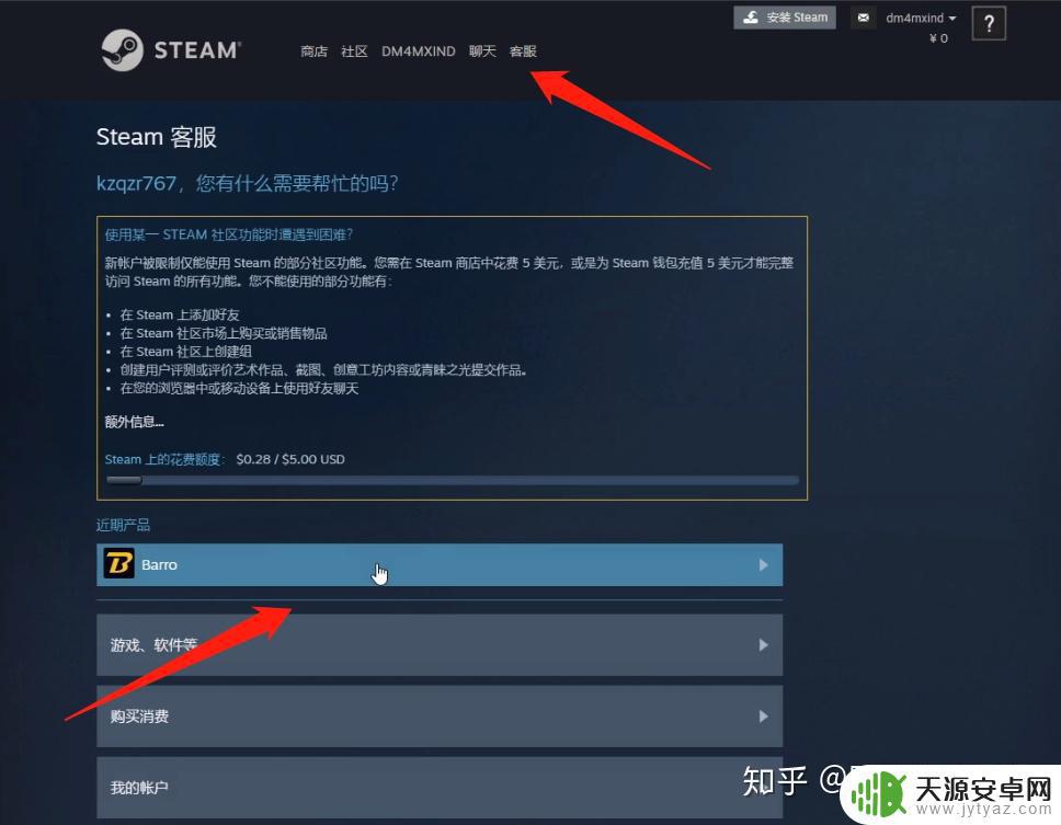 steam阿根廷转国区 回声Steam账号从外区改为国区指南