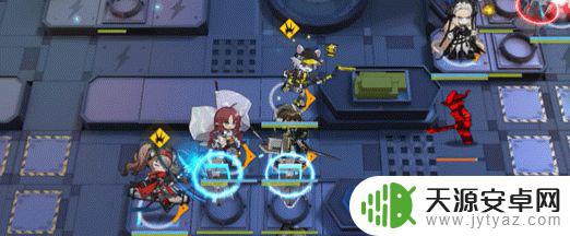 卡达 明日方舟 明日方舟四星术士卡达如何使用