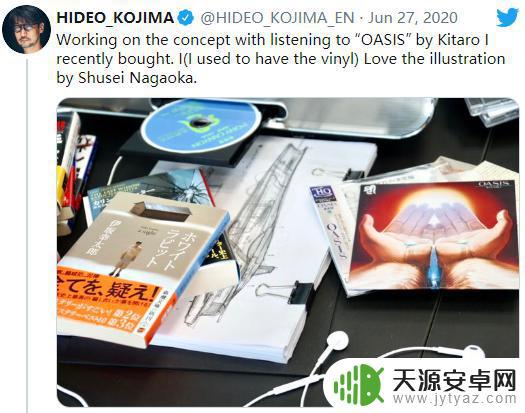 steam游戏小岛秀夫 小岛秀夫未来发展如何