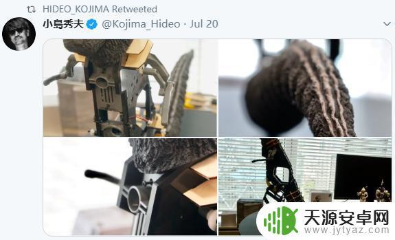 steam游戏小岛秀夫 小岛秀夫未来发展如何