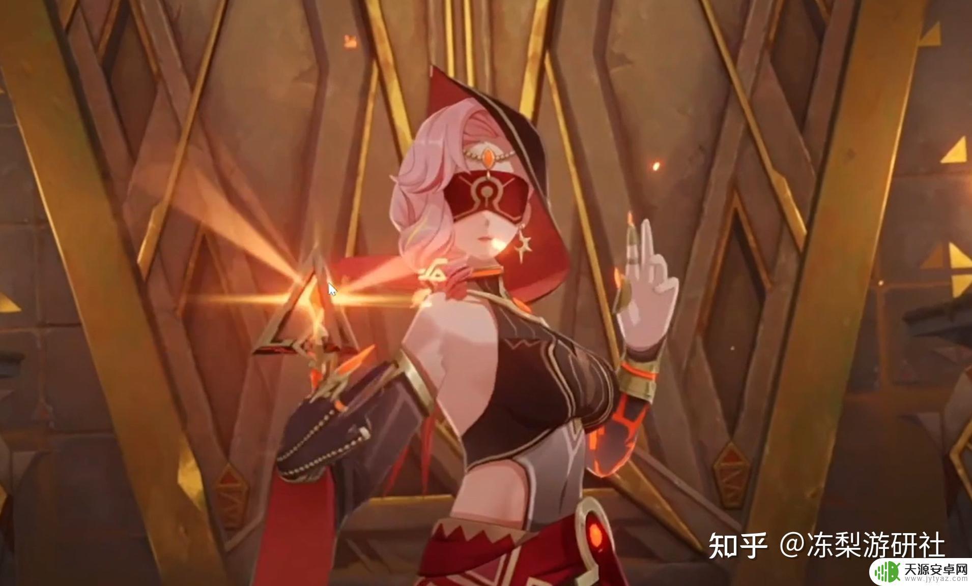 原神跟随宠物选什么好看 原神3.4新地图中6种新原魔登场,新BOSS弱点曝光攻略