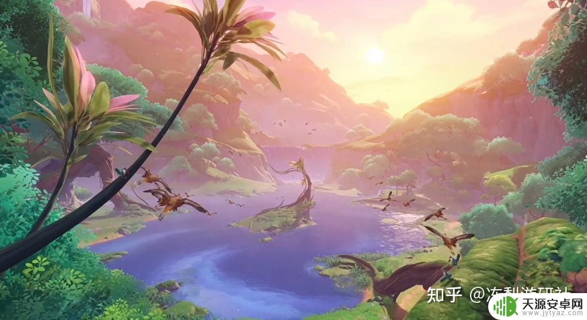 原神跟随宠物选什么好看 原神3.4新地图中6种新原魔登场,新BOSS弱点曝光攻略