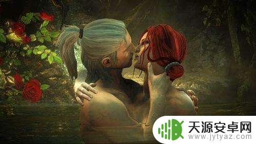 steam尺度大的游戏 高自由度开放世界游戏中的巫师和GTA系列