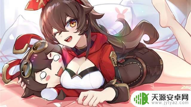 原神为什么开发成本高 原神为什么开发成本高?