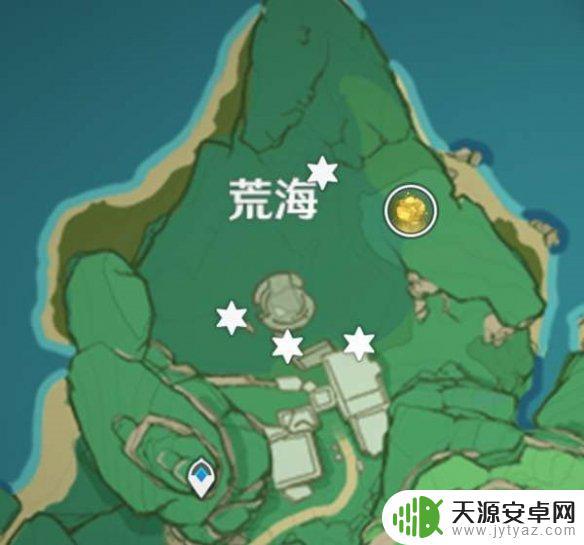 原神完成神樱大祓荒海 神樱大祓荒海任务完成方法