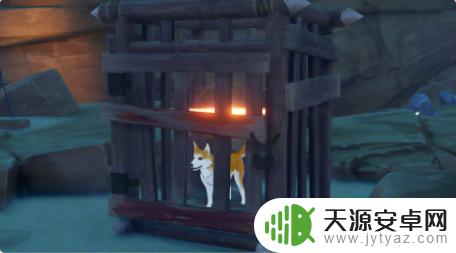 原神犬大将怎么获得角色 原神犬武者活动万端珊瑚事件簿奖励如何获取