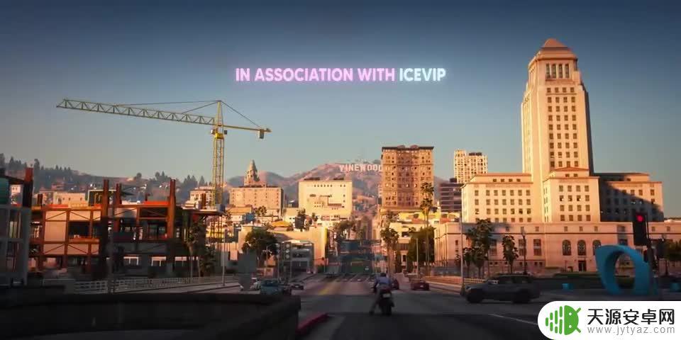 gta5物理增强 GTA5画质MOD下载安装教程