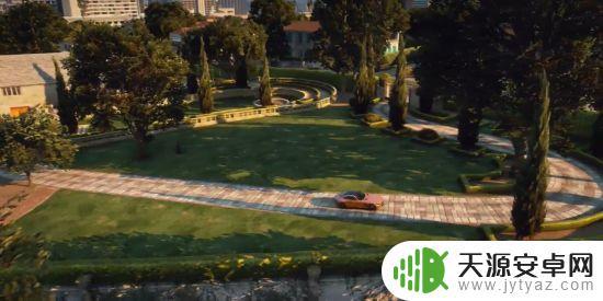 gta5物理增强 GTA5画质MOD下载安装教程