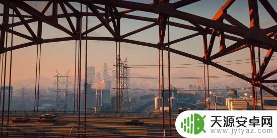 gta5物理增强 GTA5画质MOD下载安装教程