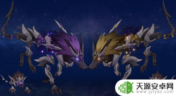 原神驱逐恶犬怎么打 原神深渊兽境猎犬打法技巧分享