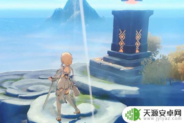 原神转仙鹤的条件 原神仙鹤雕像怎么转动