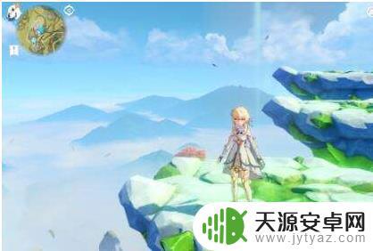 原神转仙鹤的条件 原神仙鹤雕像怎么转动