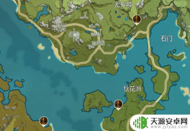 原神骨片获得 原神结实的骨片怎么获得