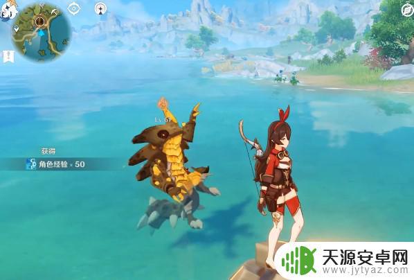 原神骨片获得 原神结实的骨片怎么获得