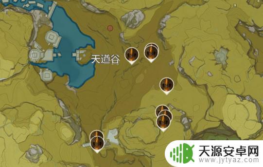 原神骨片获得 原神结实的骨片怎么获得