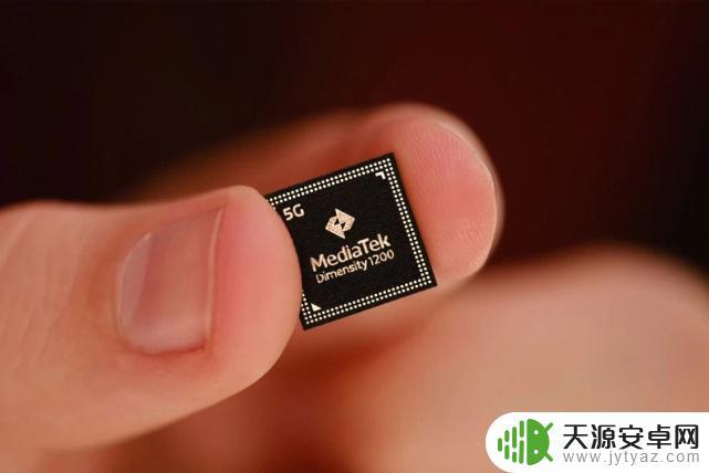 联发科helio p65玩原神 联发科天玑 1200 性能不足