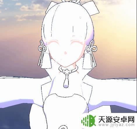 原神怎么搞渲染 从零开始原神角色渲染教程