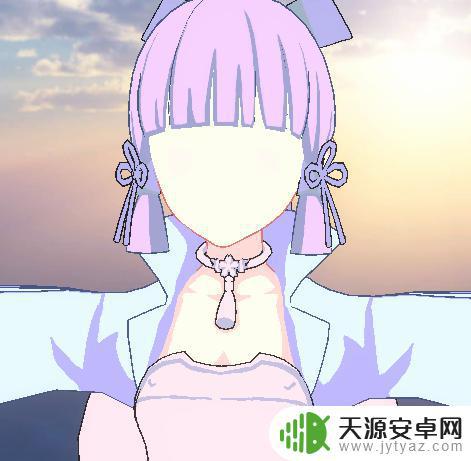 原神怎么搞渲染 从零开始原神角色渲染教程