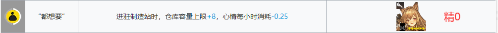 明日方舟后勤建筑 明日方舟基建后勤升级攻略指南