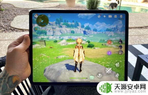 苹果8plus能玩原神吗 A14芯片原神卡顿问题解决方法