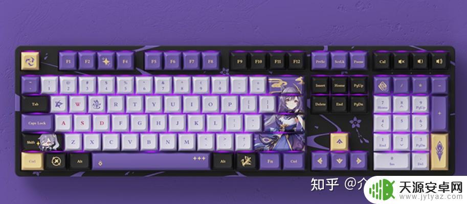 原神手办是哪个厂做的 掩月天权凝光手办售价是否合理