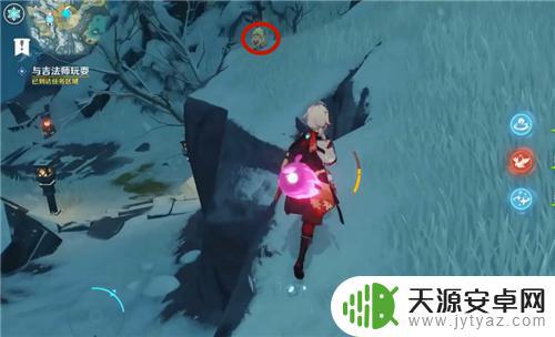 原神璃月吉法师在哪 原神吉法师什么时候出现