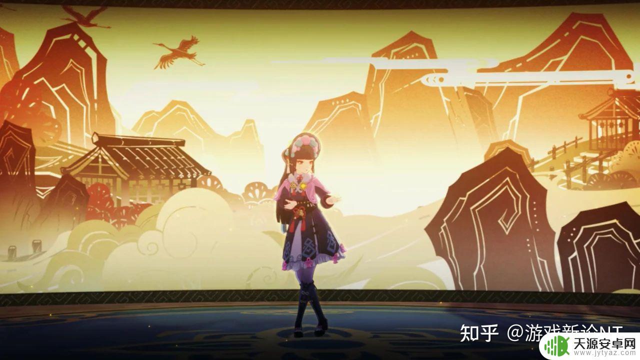 原神 这就是中国 张维为原神展示中国现代化的观点
