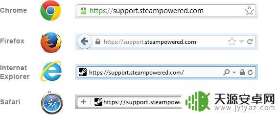 steam账号怎么设置最安全 如何在Steam上设置双重身份验证保护账号?