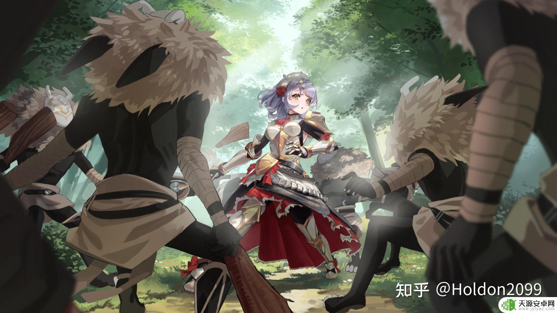 原神角色评分最高是什么 原神八重神子T度排名及其强化方式分析