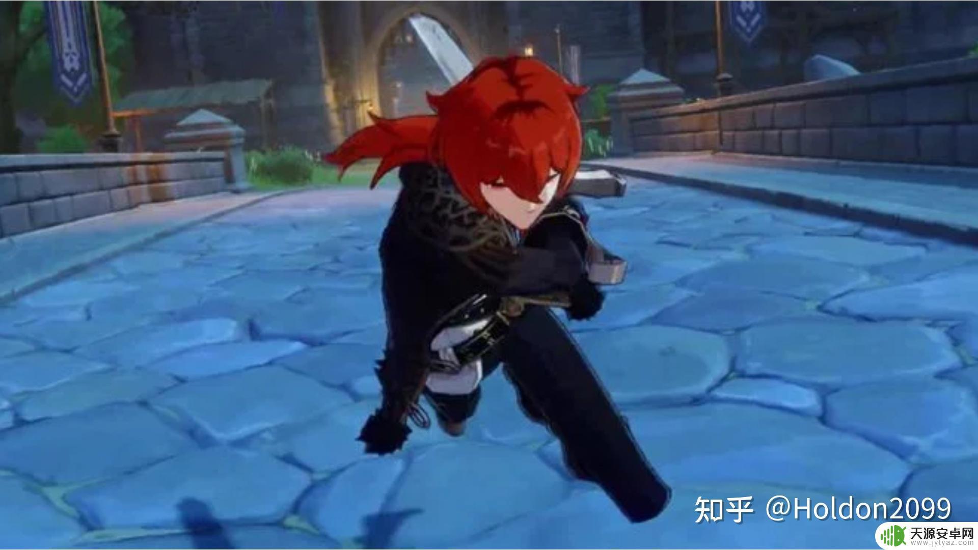 原神角色评分最高是什么 原神八重神子T度排名及其强化方式分析